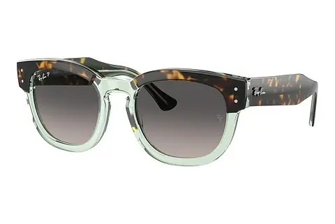Sonnenbrille Ray-Ban MEGA HAWKEYE (RB0298S 1376M3)
