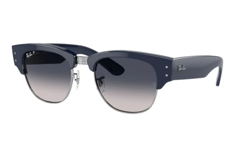 Sonnenbrille Ray-Ban MEGA CLUBMASTER (RB0316S 136678)