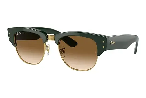 Sonnenbrille Ray-Ban MEGA CLUBMASTER (RB0316S 136851)