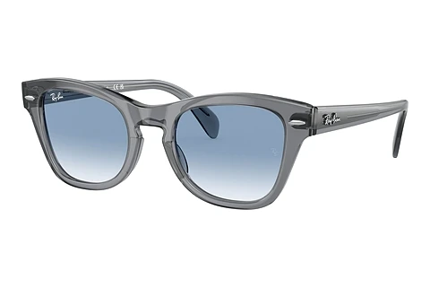 Sonnenbrille Ray-Ban RB0707S 66413F