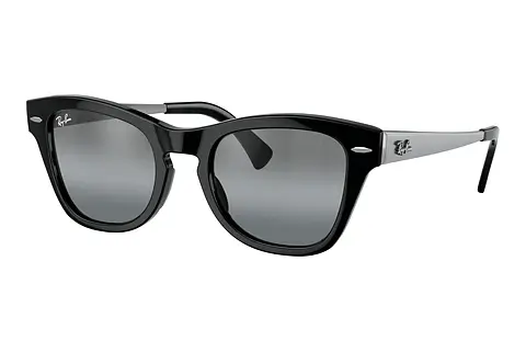 Sonnenbrille Ray-Ban RB0707SM 901/G6