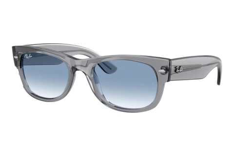 Sonnenbrille Ray-Ban MEGA WAYFARER II (RB0832S 68463F)