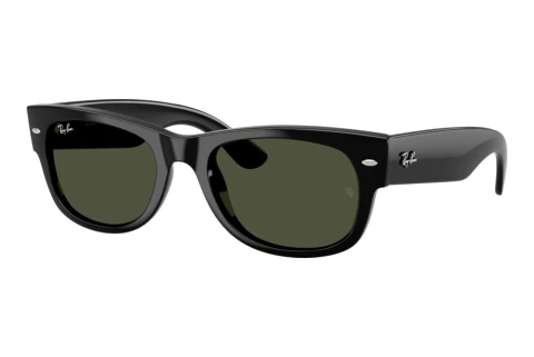 Sonnenbrille Ray-Ban MEGA WAYFARER II (RB0832S 901/31)