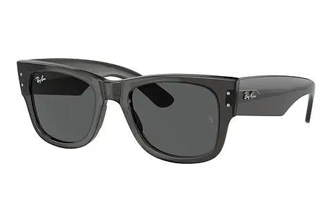 Sonnenbrille Ray-Ban MEGA WAYFARER (RB0840S 1390B1)