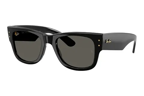 Sonnenbrille Ray-Ban MEGA WAYFARER (RB0840S 6826J5)
