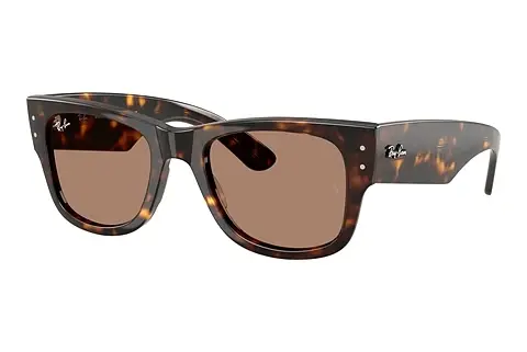 Sonnenbrille Ray-Ban MEGA WAYFARER (RB0840S 902/1A)