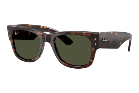 Sonnenbrille Ray-Ban MEGA WAYFARER (RB0840S 902/31)