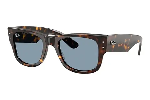 Sonnenbrille Ray-Ban MEGA WAYFARER (RB0840S 902/56)