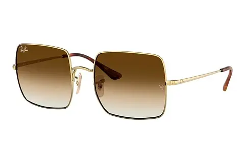 Sonnenbrille Ray-Ban SQUARE (RB1971 914751)