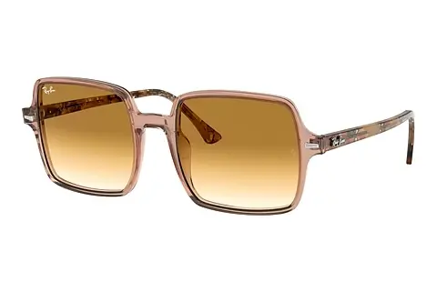 Sonnenbrille Ray-Ban SQUARE II (RB1973 128151)