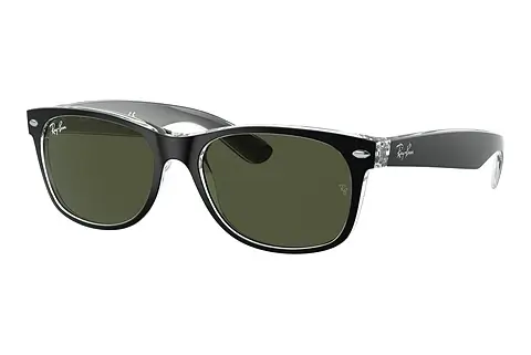 Sonnenbrille Ray-Ban NEW WAYFARER (RB2132 6052)