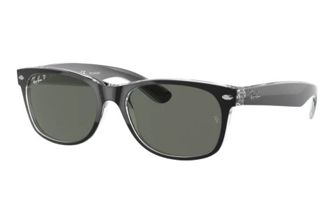 Sonnenbrille Ray-Ban NEW WAYFARER (RB2132 605258)