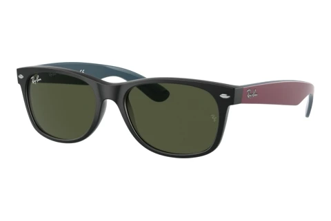 Sonnenbrille Ray-Ban NEW WAYFARER (RB2132 6182)