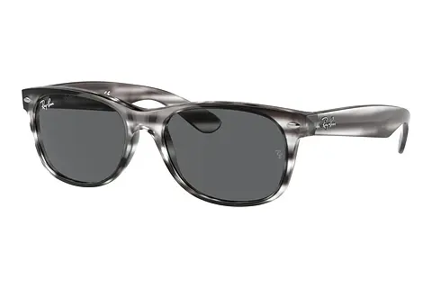 Sonnenbrille Ray-Ban NEW WAYFARER (RB2132 6430B1)