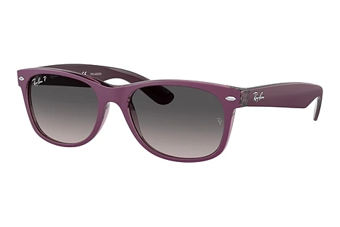 Sonnenbrille Ray-Ban NEW WAYFARER (RB2132 6606M3)