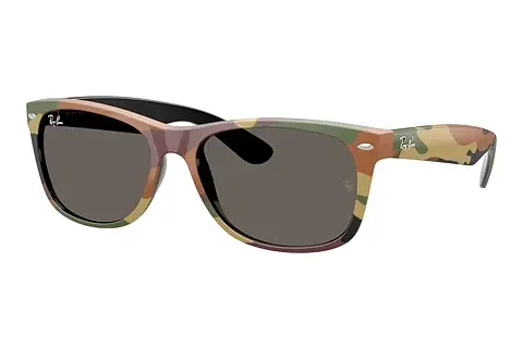 Sonnenbrille Ray-Ban NEW WAYFARER (RB2132 6822B1)