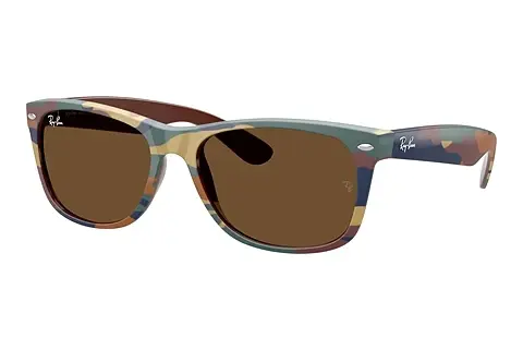 Sonnenbrille Ray-Ban NEW WAYFARER (RB2132 682533)