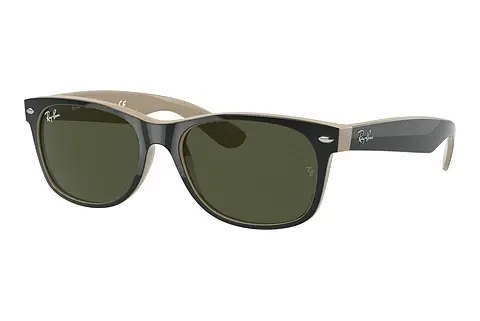 Sonnenbrille Ray-Ban NEW WAYFARER (RB2132 875)
