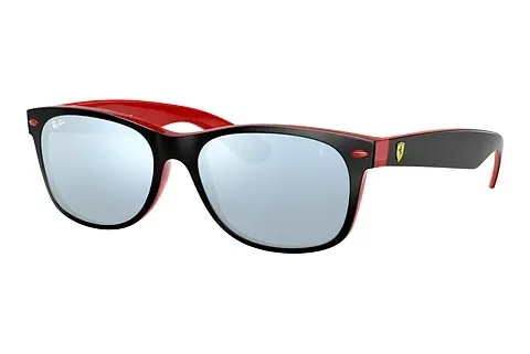 Sonnenbrille Ray-Ban NEW WAYFARER (RB2132M F63830)