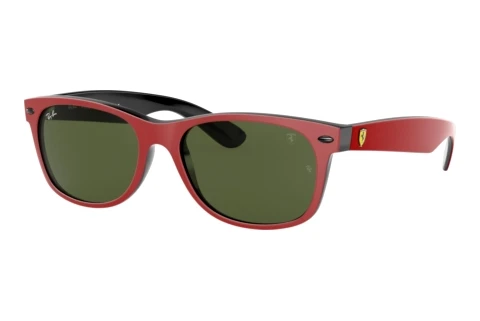 Sonnenbrille Ray-Ban NEW WAYFARER (RB2132M F63931)