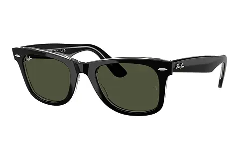 Sonnenbrille Ray-Ban WAYFARER (RB2140 129431)