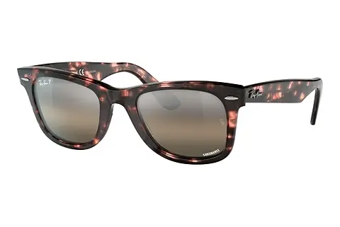 Sonnenbrille Ray-Ban WAYFARER (RB2140 1334G3)