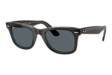 Sonnenbrille Ray-Ban WAYFARER (RB2140 1446R5)