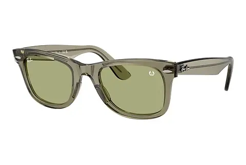 Sonnenbrille Ray-Ban WAYFARER (RB2140 68694E)