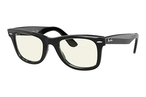Sonnenbrille Ray-Ban WAYFARER (RB2140 901/5F)
