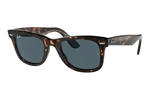 Sonnenbrille Ray-Ban WAYFARER (RB2140 902/R5)