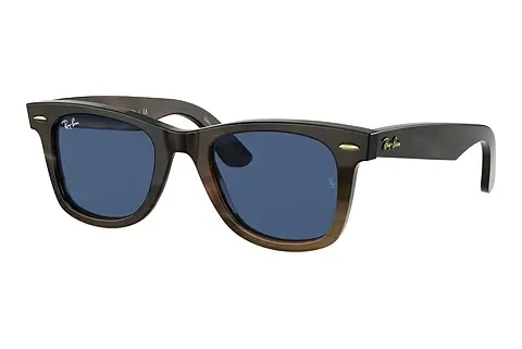 Sonnenbrille Ray-Ban WAYFARER (RB2140CO 921580)