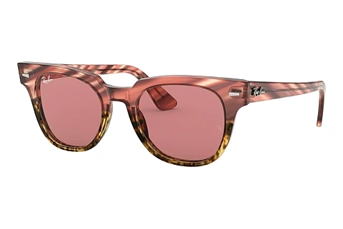 Sonnenbrille Ray-Ban METEOR (RB2168 1253U0)