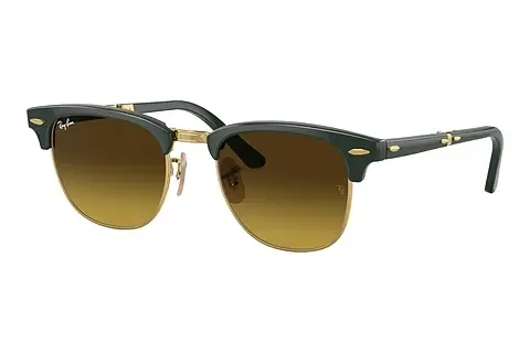 Sonnenbrille Ray-Ban CLUBMASTER FOLDING (RB2176 136885)