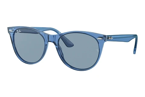 Sonnenbrille Ray-Ban WAYFARER II (RB2185 658756)
