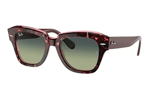 Sonnenbrille Ray-Ban STATE STREET (RB2186 1323BH)