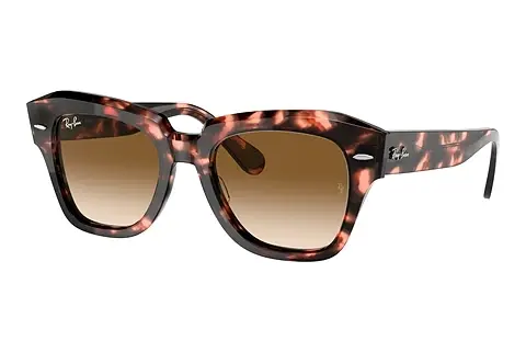 Sonnenbrille Ray-Ban STATE STREET (RB2186 133451)