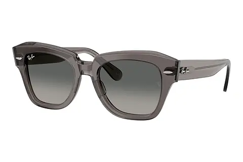Sonnenbrille Ray-Ban STATE STREET (RB2186 136971)