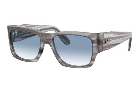 Sonnenbrille Ray-Ban Wayfarer Nomad (RB2187 13143F)