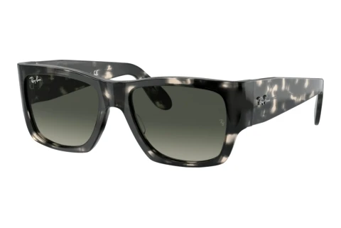 Sonnenbrille Ray-Ban WAYFARER NOMAD (RB2187 133371)