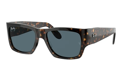 Sonnenbrille Ray-Ban Wayfarer Nomad (RB2187 902/R5)