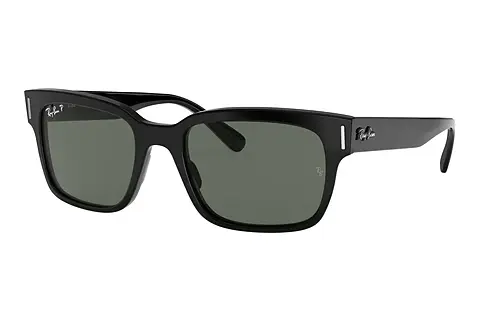 Sonnenbrille Ray-Ban JEFFREY (RB2190 901/58)