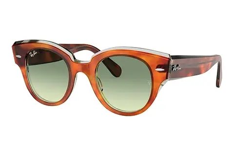 Sonnenbrille Ray-Ban ROUNDABOUT (RB2192 1325BH)