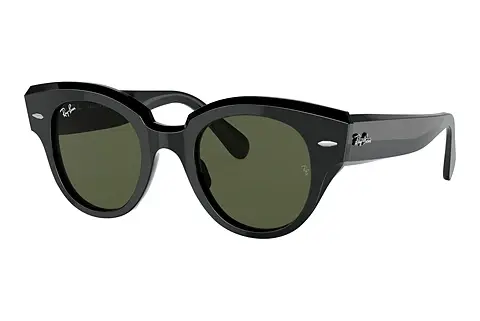 Sonnenbrille Ray-Ban ROUNDABOUT (RB2192 901/31)