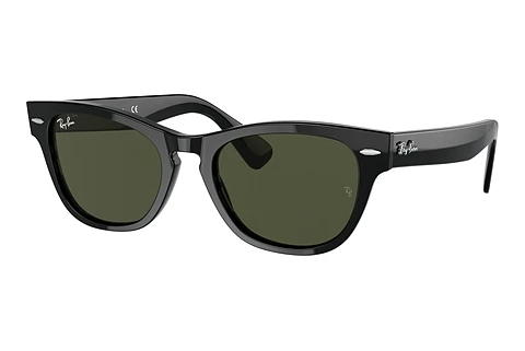 Sonnenbrille Ray-Ban LARAMIE (RB2201 901/31)