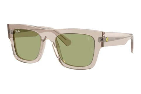 Sonnenbrille Ray-Ban RB2217M F71282