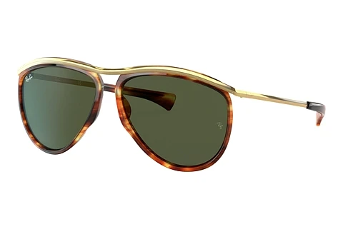 Sonnenbrille Ray-Ban OLYMPIAN AVIATOR (RB2219 954/31)