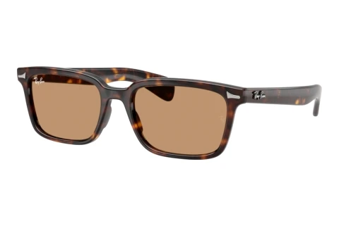 Sonnenbrille Ray-Ban BRUNEL (RB2234 902/53)