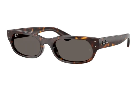 Sonnenbrille Ray-Ban RB2236 902/B1