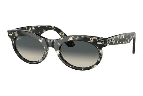 Sonnenbrille Ray-Ban WAYFARER OVAL (RB2242 133371)