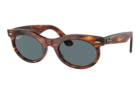 Sonnenbrille Ray-Ban WAYFARER OVAL (RB2242 954/3R)